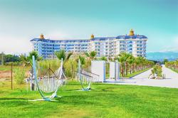 Heaven Beach Resort & Spa