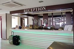 Holiday City Hotel
