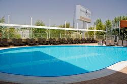 Holiday City Hotel