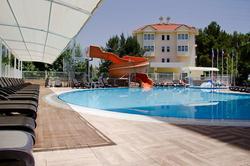 Holiday City Hotel