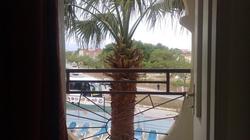 Hotel Palmiye Side