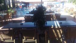 Hotel Palmiye Side