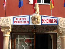 Hotel Pension Schönberg