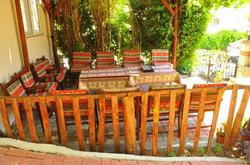Kaya Apart Otel Side