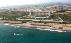 Laphetos Beach Resort & Spa