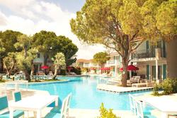 Lyra Resort & Spa Hotel