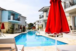 Lyra Resort & Spa Hotel