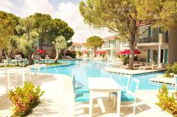 Lyra Resort & Spa Hotel