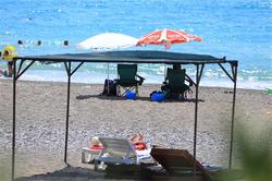 Mavi Cennet Camping & Pansion