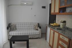 Oğuz Apart