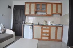 Oğuz Apart