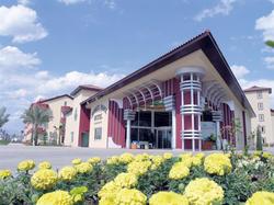 Orfeus Park Hotel