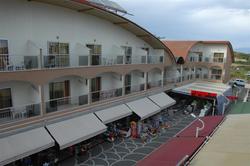 Orient Apart Otel