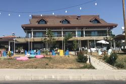 Oyster Butik Otel