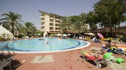 Palm Dor Hotel