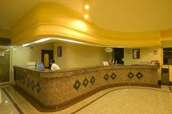 Palm Dor Hotel