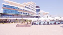 Raymar Resort & Aqua