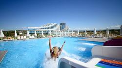 Raymar Resort & Aqua