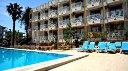 Selge Hotel Side