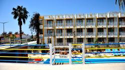 Selge Hotel Side