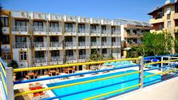 Selge Hotel Side