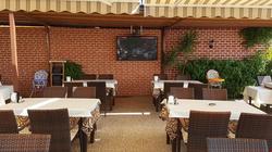Side Sky Alremu Apart Otel