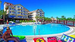 Side West Resort Hotel