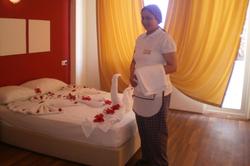 Skys Hotel