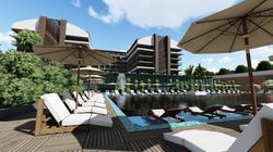 Sorgun Akadia Hotel Luxury
