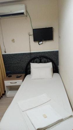 Suhuf Otel