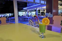 Sun Kiss Otel