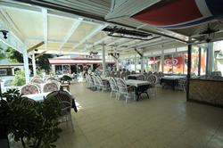 Sun Kiss Otel