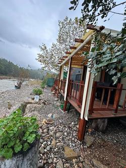 Tinycome Hotel