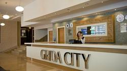 Grida City Hotel