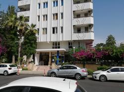 Lara Eyfel Hotel