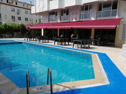 Lara Eyfel Hotel
