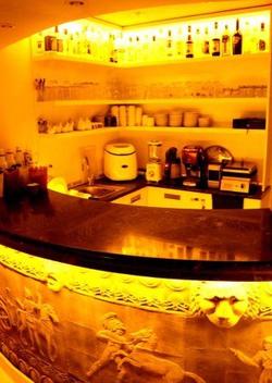 Selge Hotel