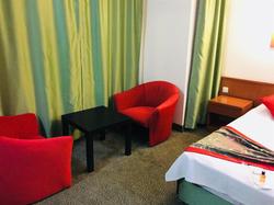 Selge Hotel