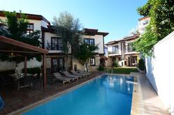 The Suite Hotel Kaleiçi