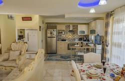 Villa Hepi | Serik