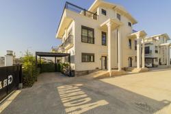 Villa Granada Golf | Serik