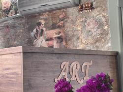 Art Pansiyon Belek