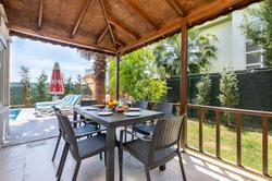 Villa Elali | Serik