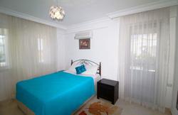 Villa Hala | Serik