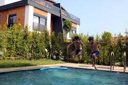 Belek Elegant Life Luxury Villa 001