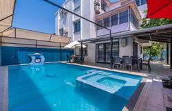 Villa Kent | Serik