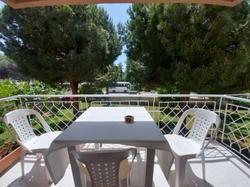 Palmiye Tatil Sitesi