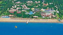 Club Asteria Belek Otel