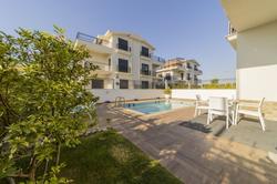 Villa Granada Golf | Serik