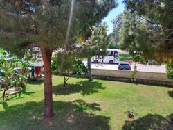 Palmiye Tatil Sitesi